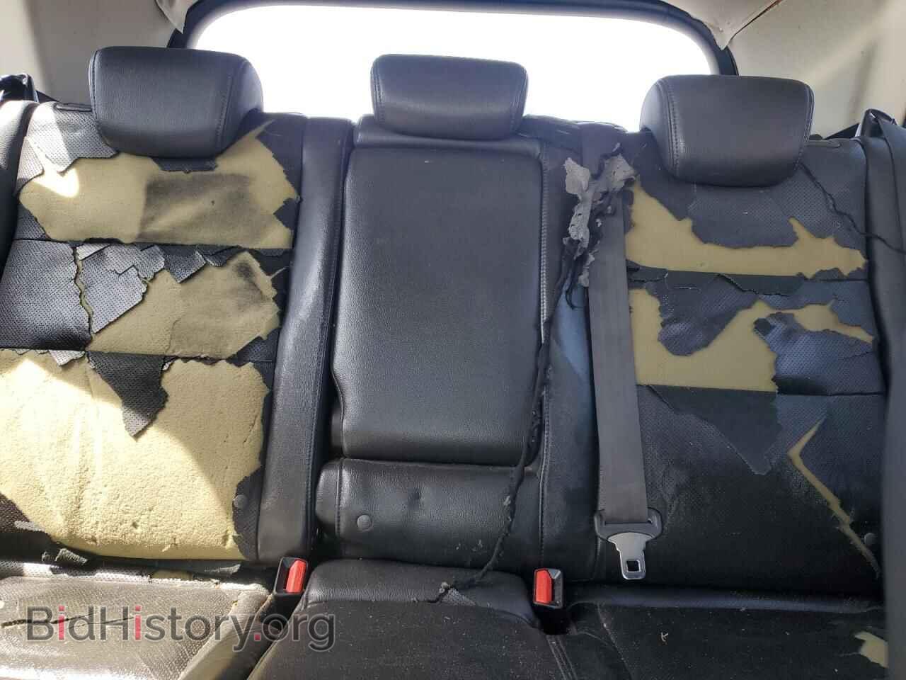 2010 ACURA RDX - VIN: 5J8TB2H27AA002981 - Фото 10