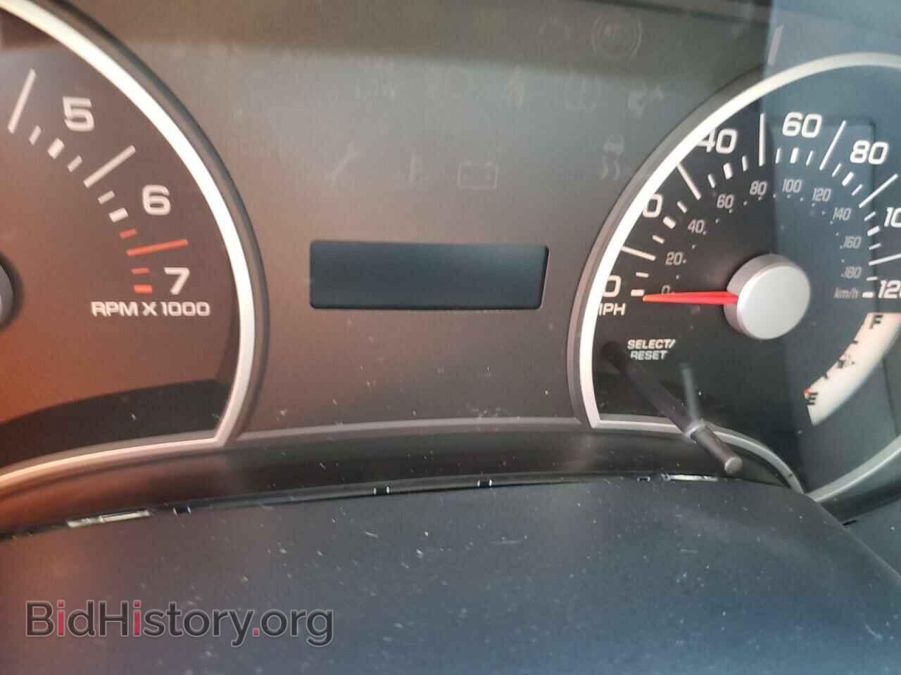 2010 FORD EXPLORER - VIN: 1FMEU7D81AUB13965 - Фото 8