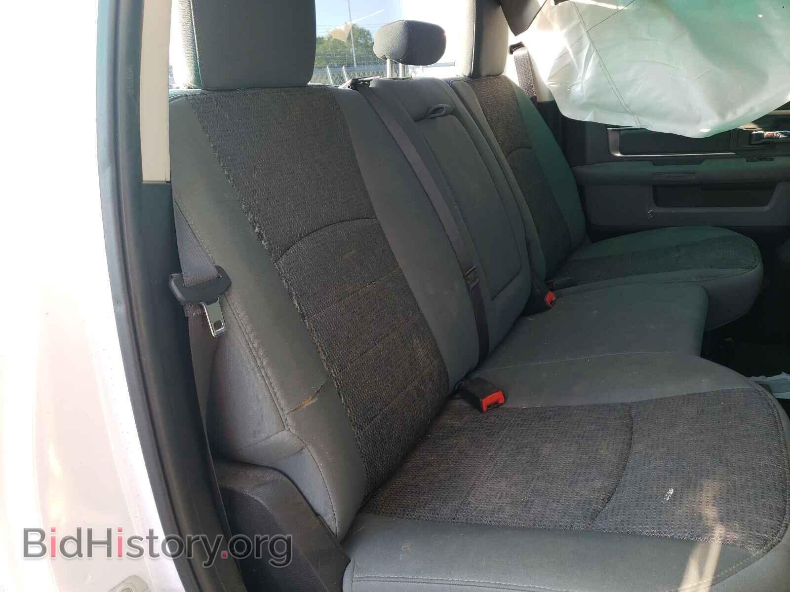 2015 RAM 1500 - VIN: 1C6RR7TT7FS635815 - Фото 6