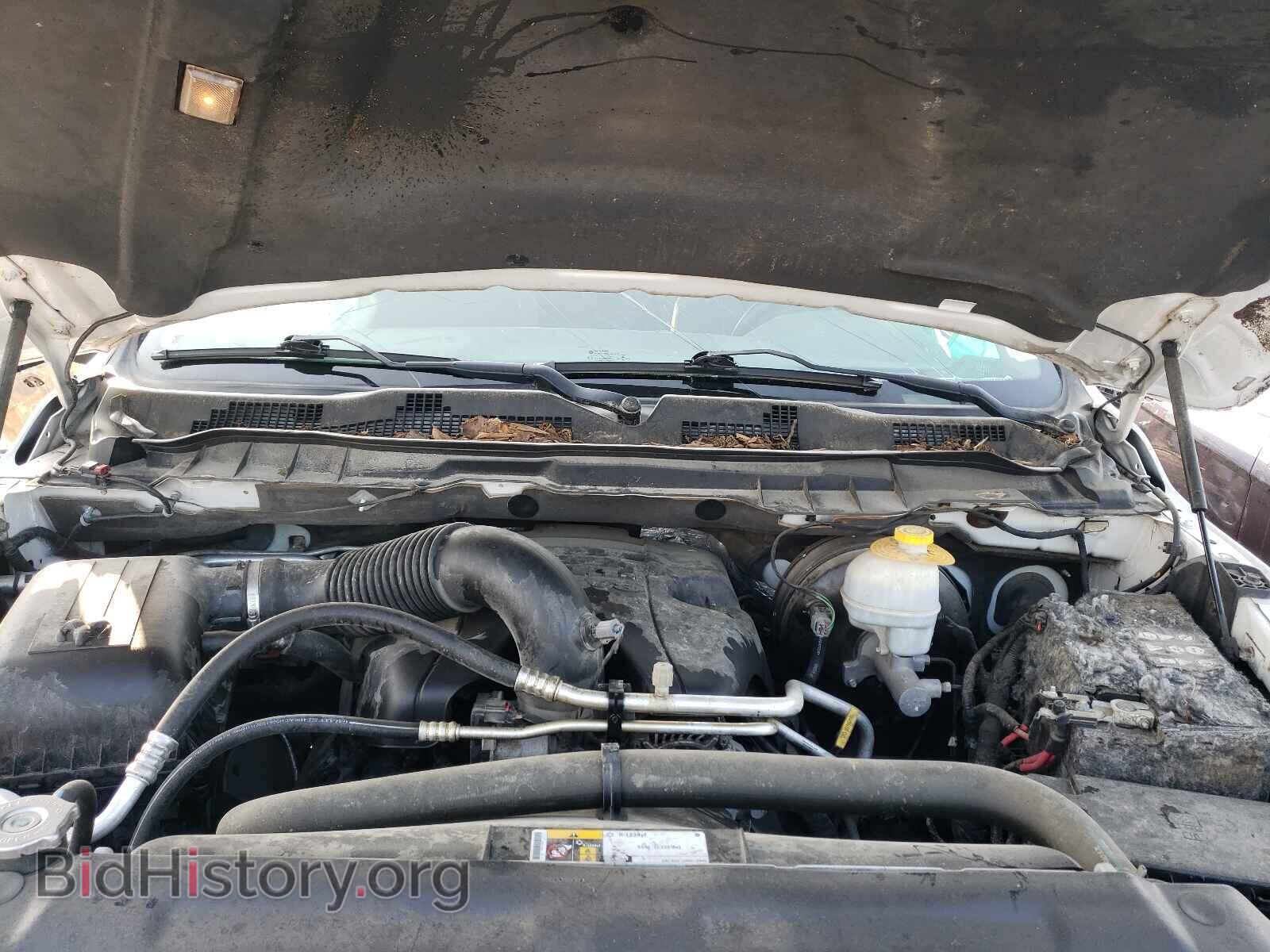 2015 RAM 1500 - VIN: 1C6RR7TT7FS635815 - Фото 7