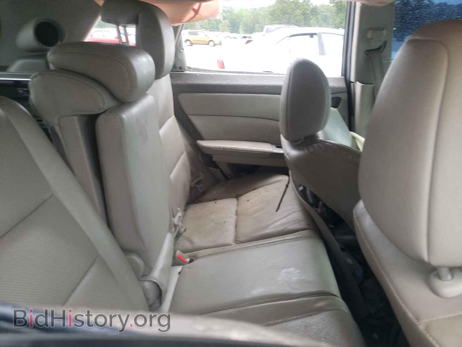2012 ACURA RDX - VIN: 5J8TB2H5XCA000865 - Фото 6