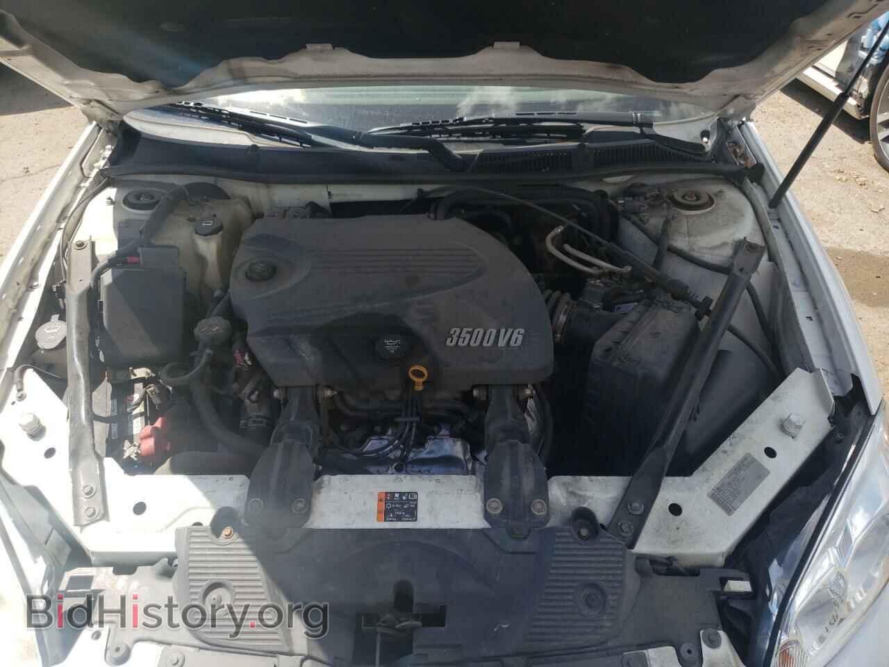 2011 CHEVROLET IMPALA - VIN: 2G1WB5EK2B1274716 - Фото 7