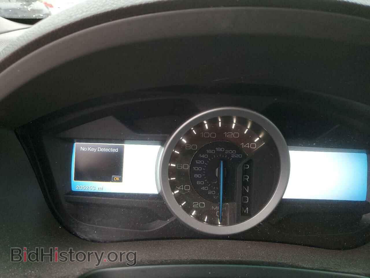 2015 FORD EXPLORER - VIN: 1FM5K8F88FGA03185 - Фото 9
