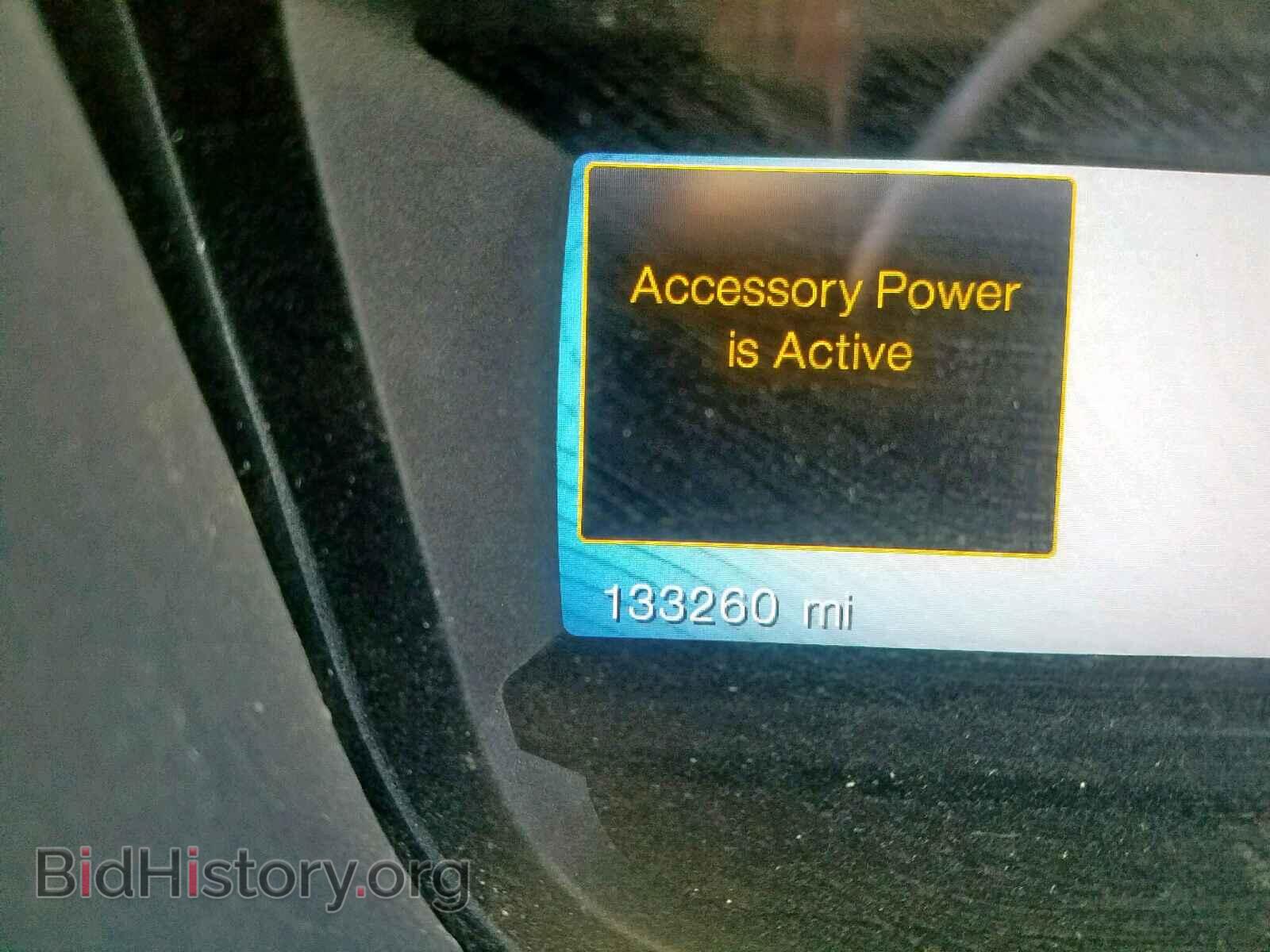 2013 FORD EXPLORER L - VIN: 1FM5K8F87DGA17852 - Photo 8