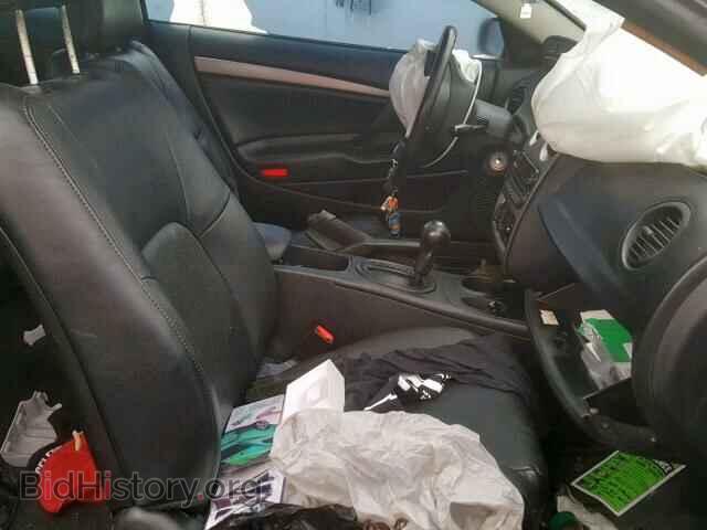 2003 CHRYSLER SEBRING - VIN: 4C3AG52H33E197188 - Фото 5