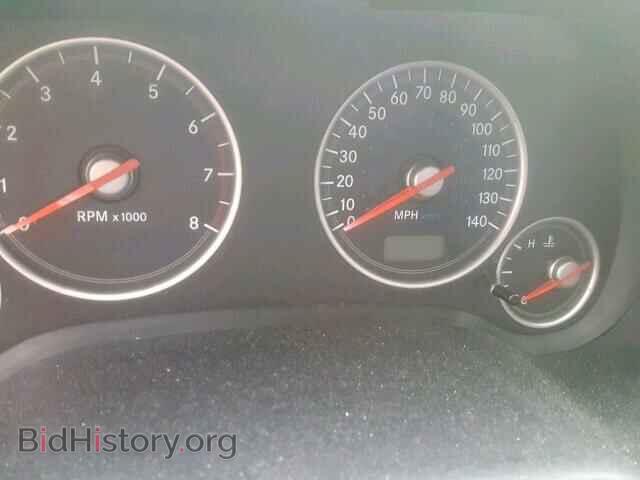 2003 CHRYSLER SEBRING - VIN: 4C3AG52H33E197188 - Фото 8