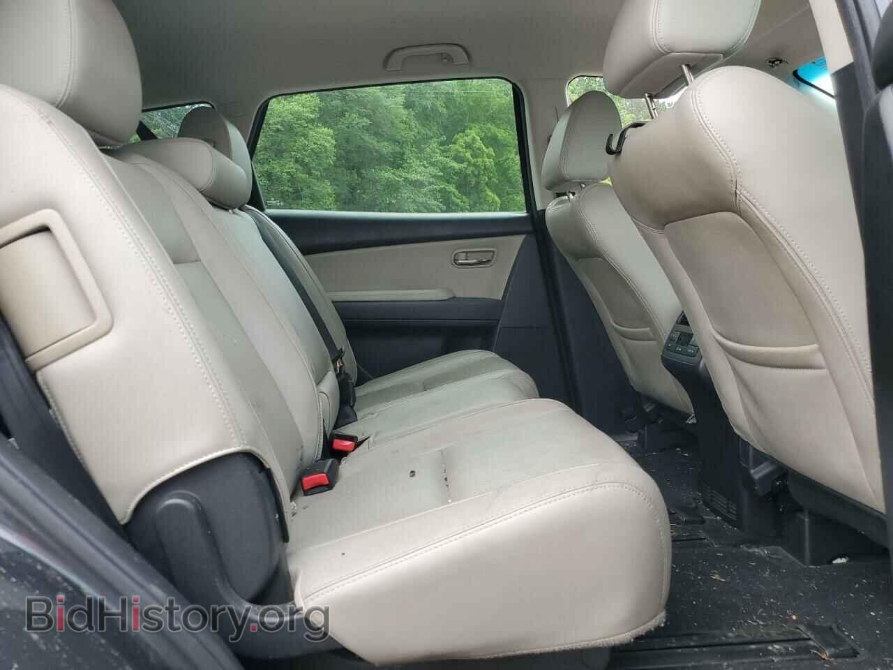2014 MAZDA CX-9 - VIN: JM3TB2CA4E0443645 - Photo 11