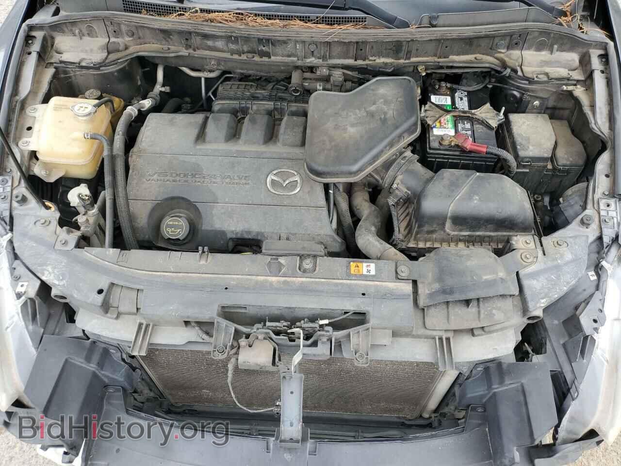2014 MAZDA CX-9 - VIN: JM3TB2CA4E0443645 - Photo 12