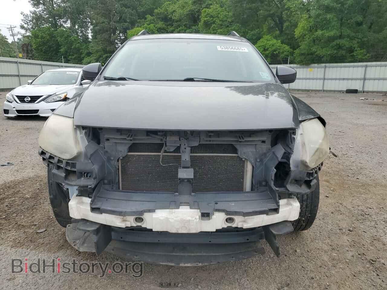 2014 MAZDA CX-9 - VIN: JM3TB2CA4E0443645 - Photo 5