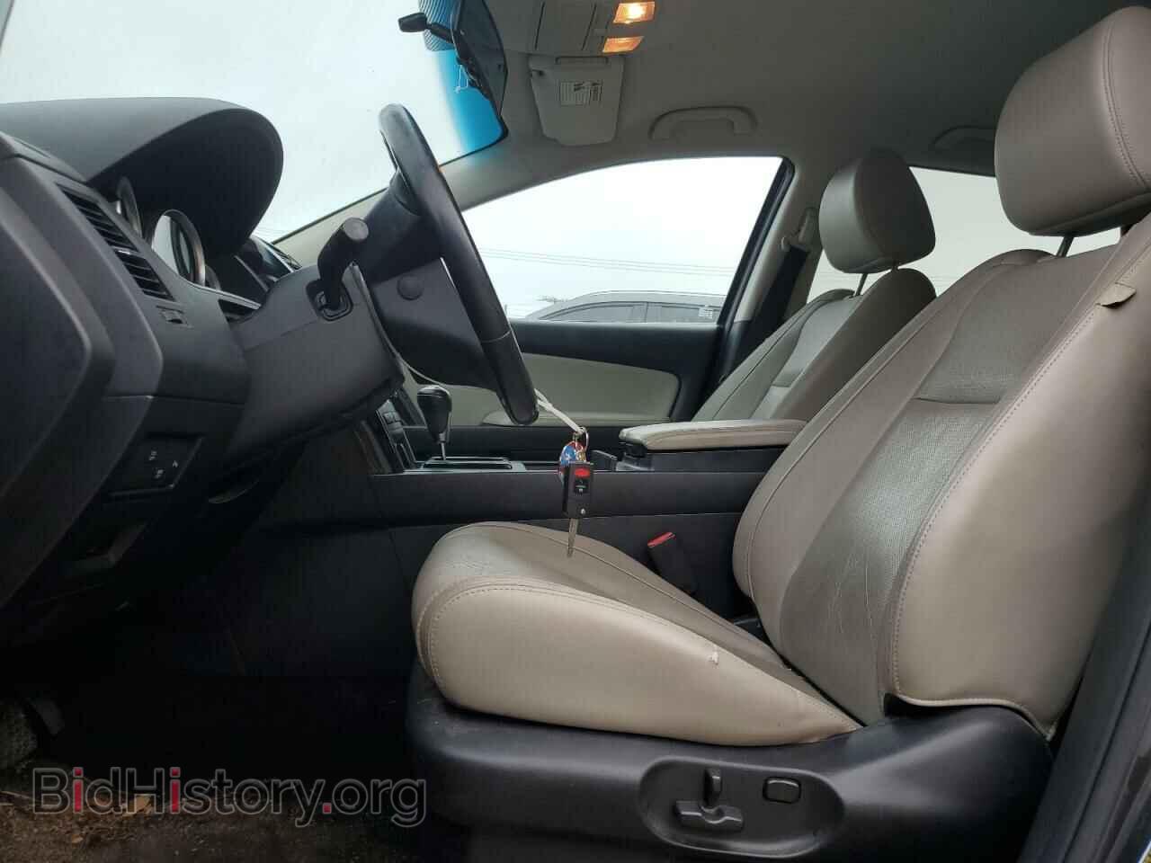 2014 MAZDA CX-9 - VIN: JM3TB2CA4E0443645 - Photo 7