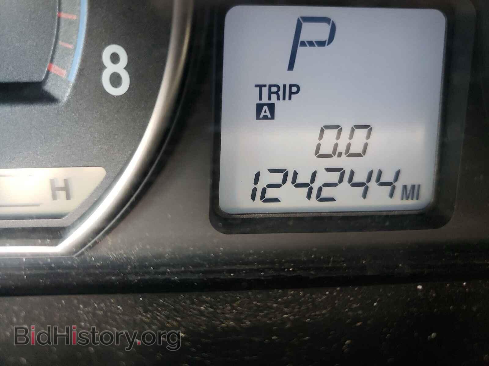 2008 KIA OPTIMA - VIN: KNAGE123485207189 - Фото 8