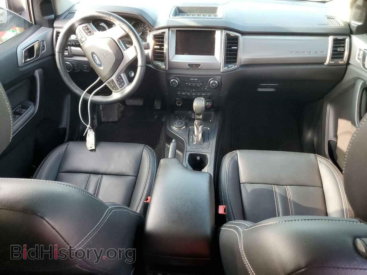 2021 FORD RANGER - VIN: 1FTER4FH0MLD96242 - Фото 8