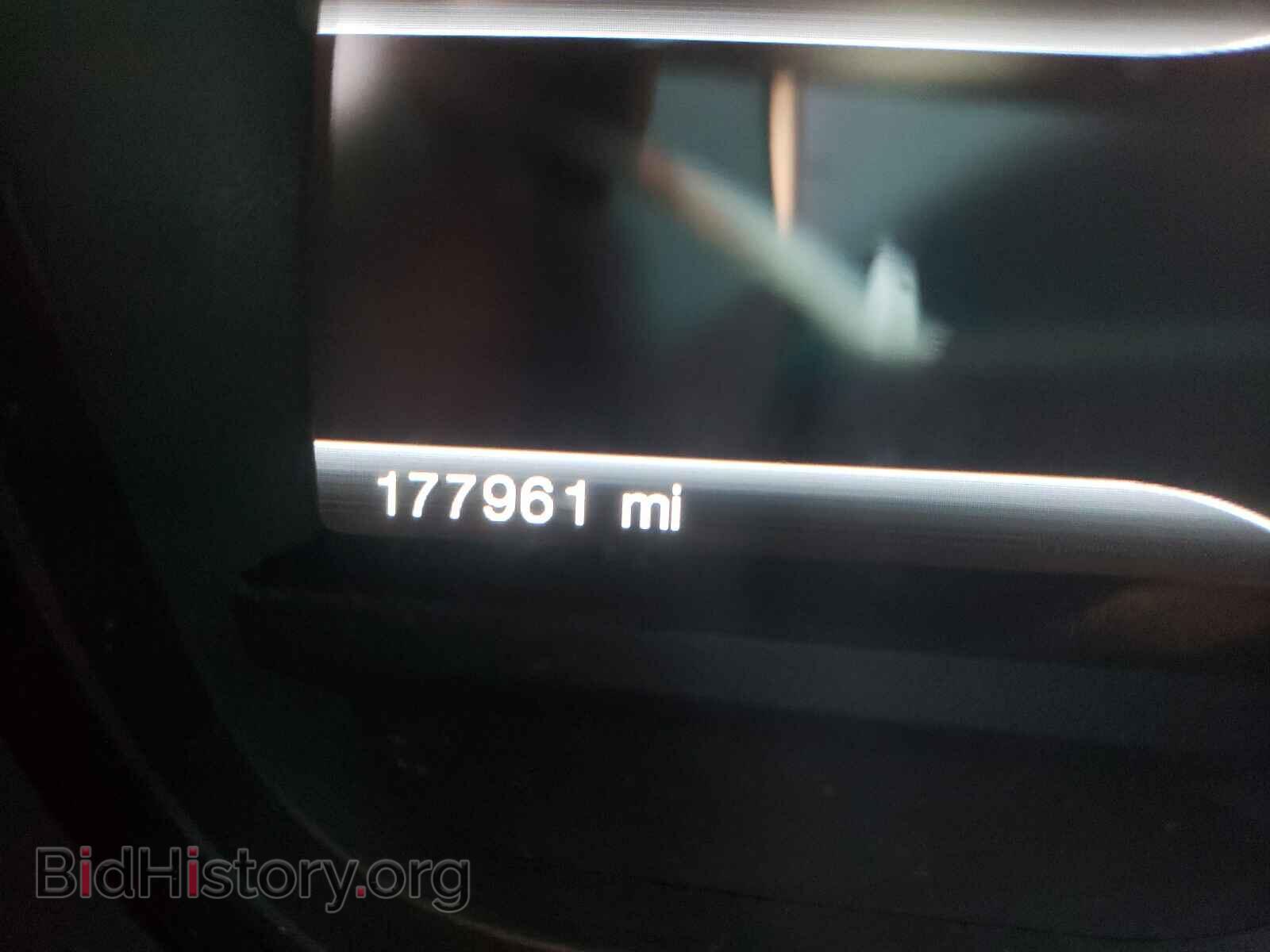 2015 FORD EXPLORER - VIN: 1FM5K8F83FGB81540 - Photo 8
