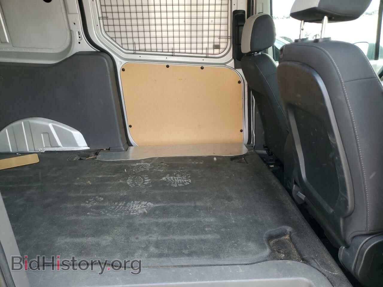 2019 FORD TRANSIT - VIN: NM0LS7F25K1430447 - Фото 11