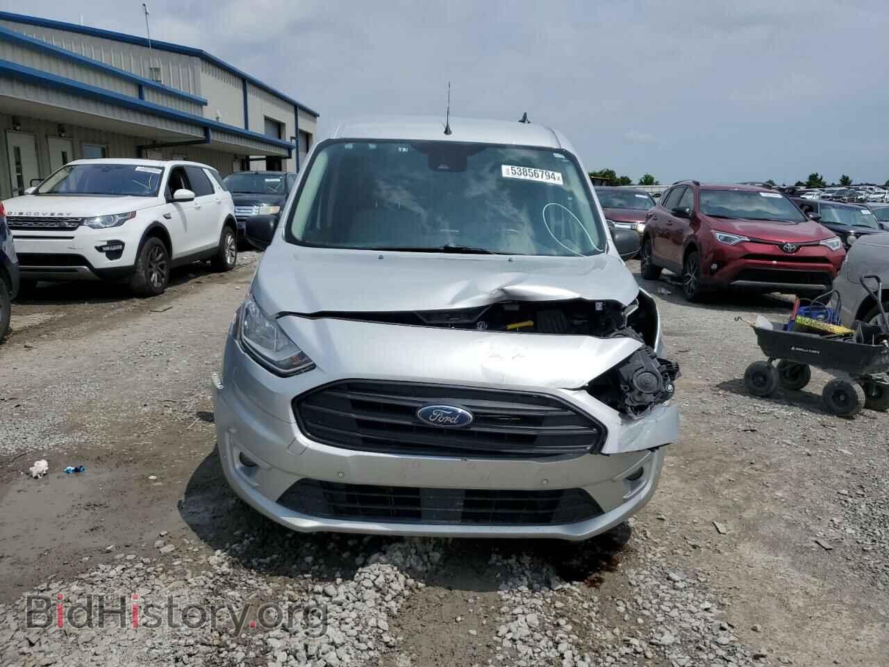 2019 FORD TRANSIT - VIN: NM0LS7F25K1430447 - Фото 5