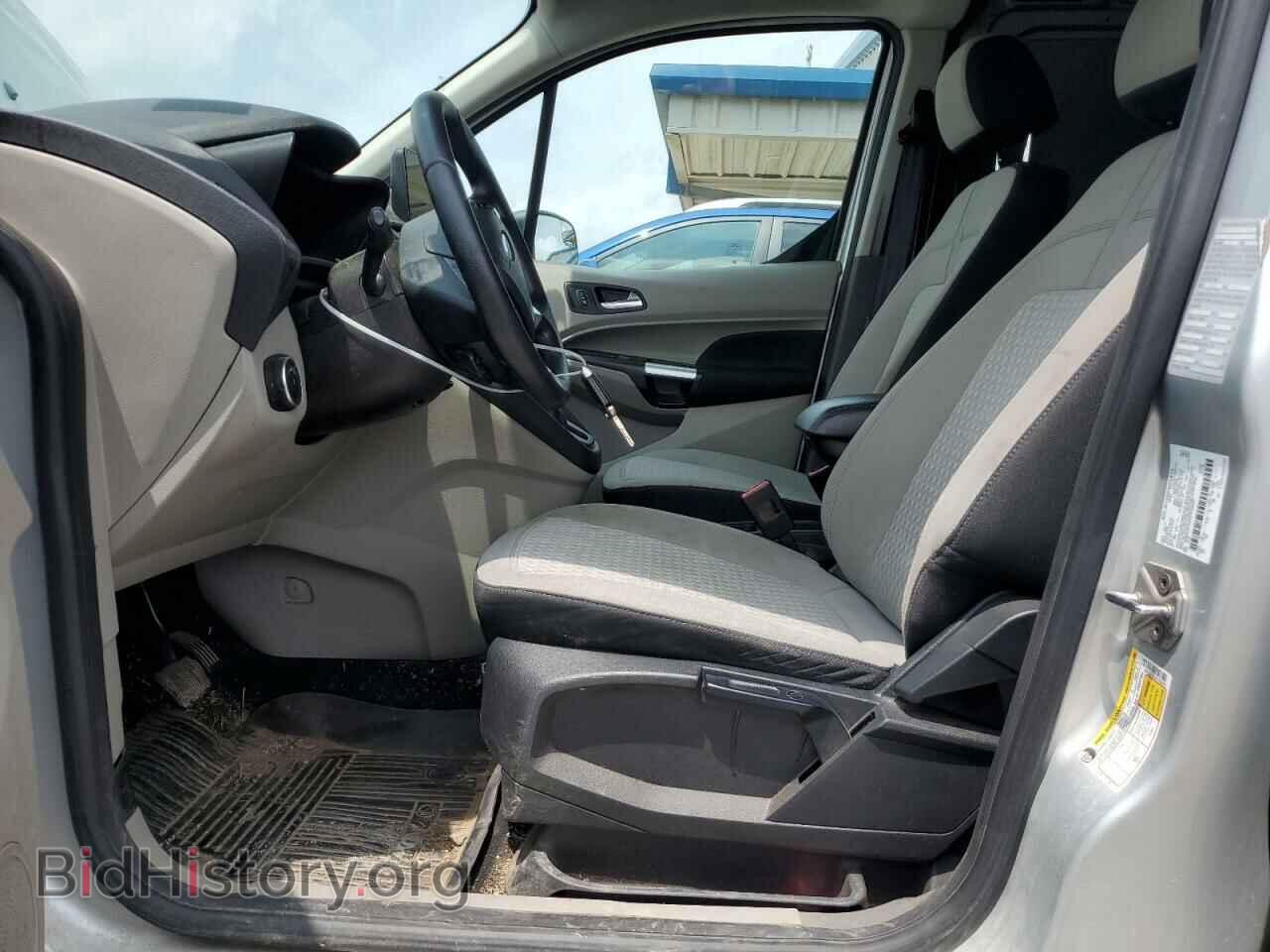 2019 FORD TRANSIT - VIN: NM0LS7F25K1430447 - Фото 7