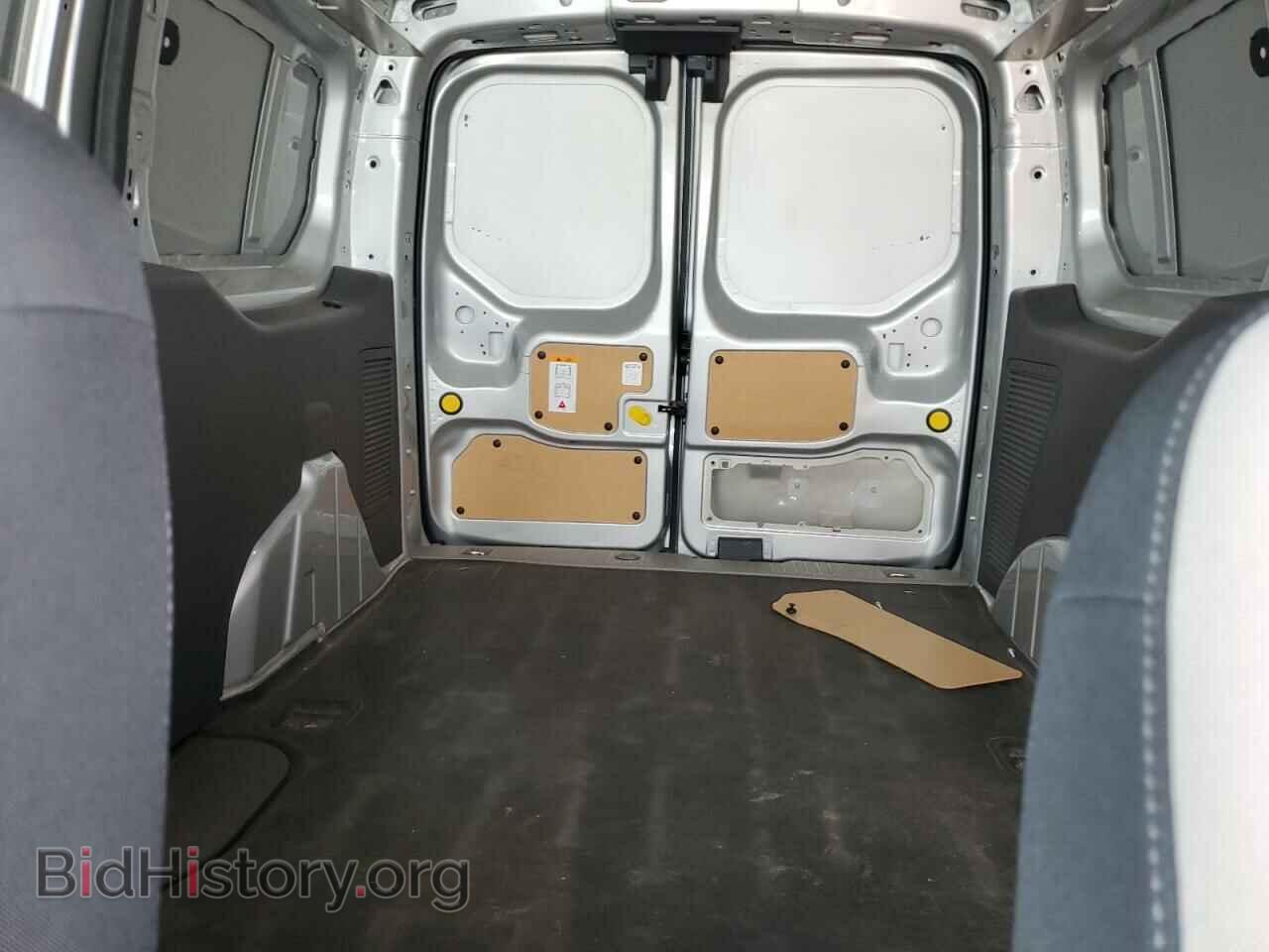 2019 FORD TRANSIT - VIN: NM0LS7F25K1430447 - Фото 10