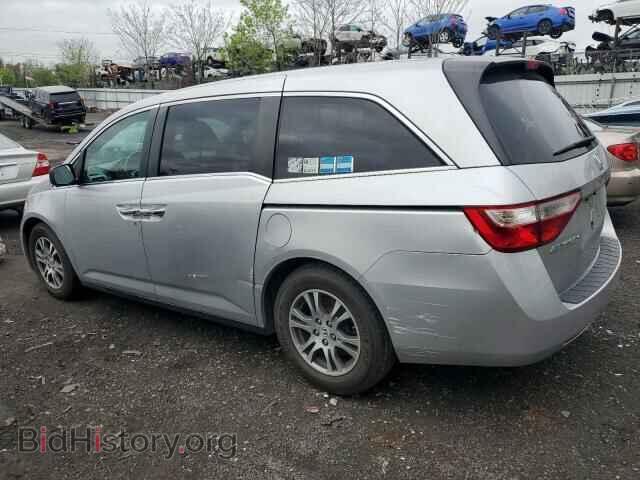 2012 HONDA All Models - VIN: 5FNRL5H47CB138692 - Фото 2