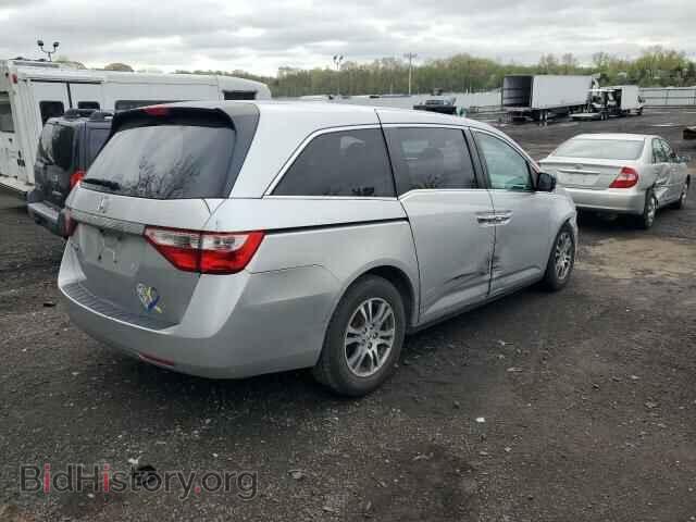 2012 HONDA All Models - VIN: 5FNRL5H47CB138692 - Фото 3
