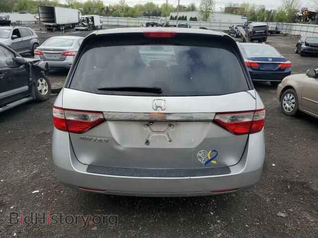 2012 HONDA All Models - VIN: 5FNRL5H47CB138692 - Фото 6