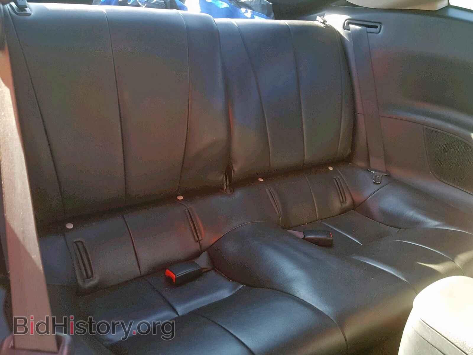 2008 MITSUBISHI ECLIPSE - VIN: 4A3AK64F78E027675 - Фото 6
