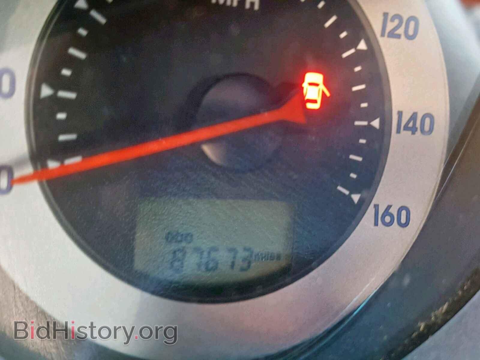 2008 MITSUBISHI ECLIPSE - VIN: 4A3AK64F78E027675 - Фото 8