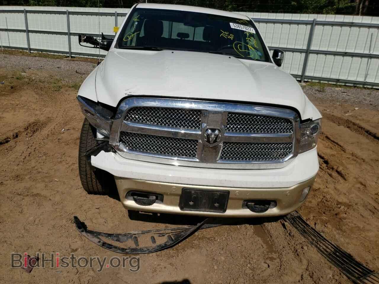 2016 RAM 1500 - VIN: 1C6RR7PT7GS180976 - Фото 9