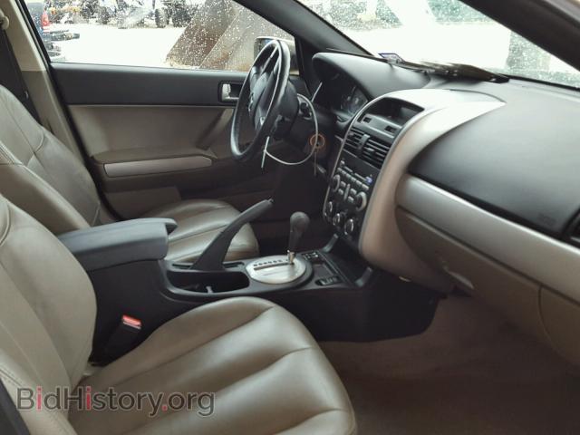 2006 MITSUBISHI GALANT - VIN: 4A3AB56F76E007186 - Фото 5