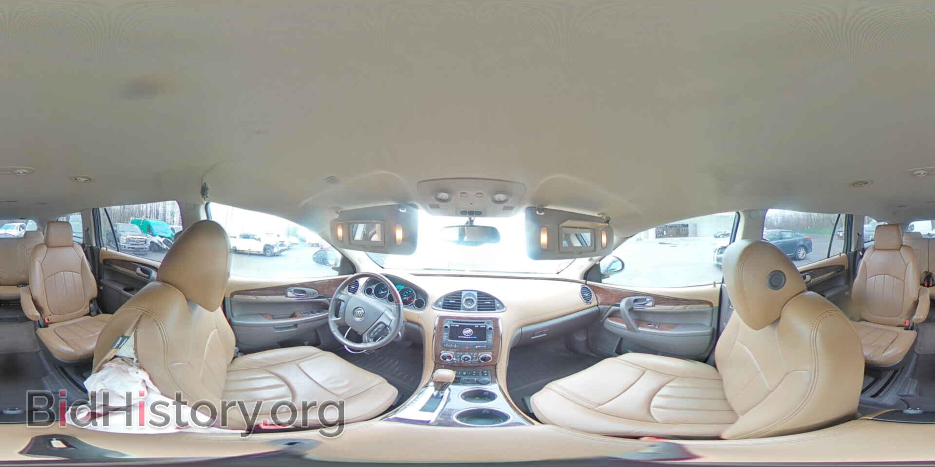 2017 BUICK ENCLAVE - VIN: 5GAKVBKD6HJ271108 - Фото 15
