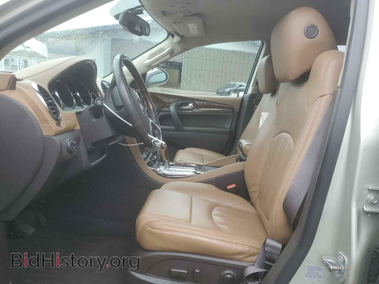 2017 BUICK ENCLAVE - VIN: 5GAKVBKD6HJ271108 - Фото 7