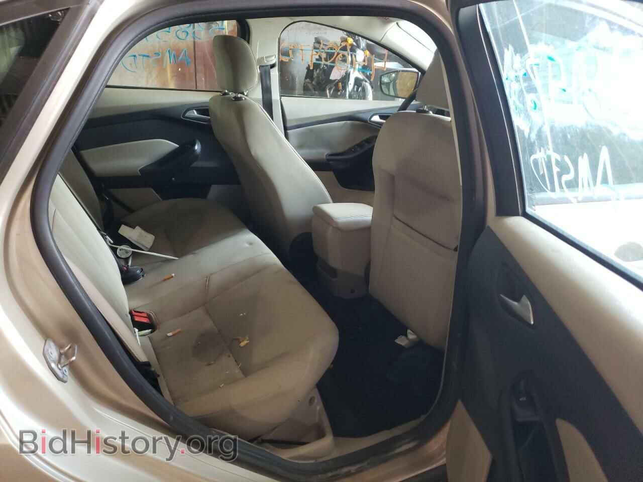 2018 FORD FOCUS - VIN: 1FADP3F29JL263942 - Фото 6