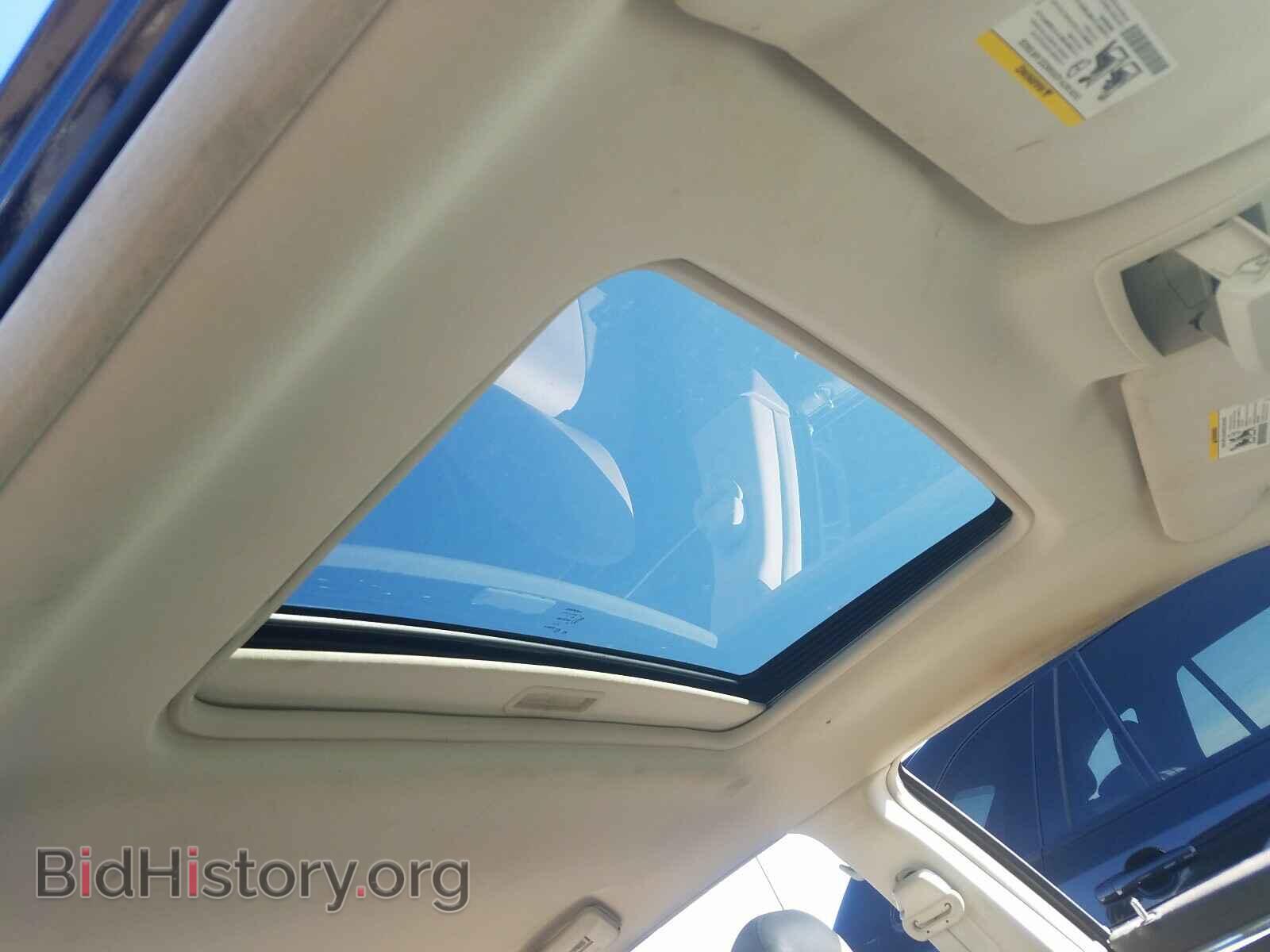 2010 CHRYSLER 300 - VIN: 2C3CA6CT2AH148509 - Фото 9