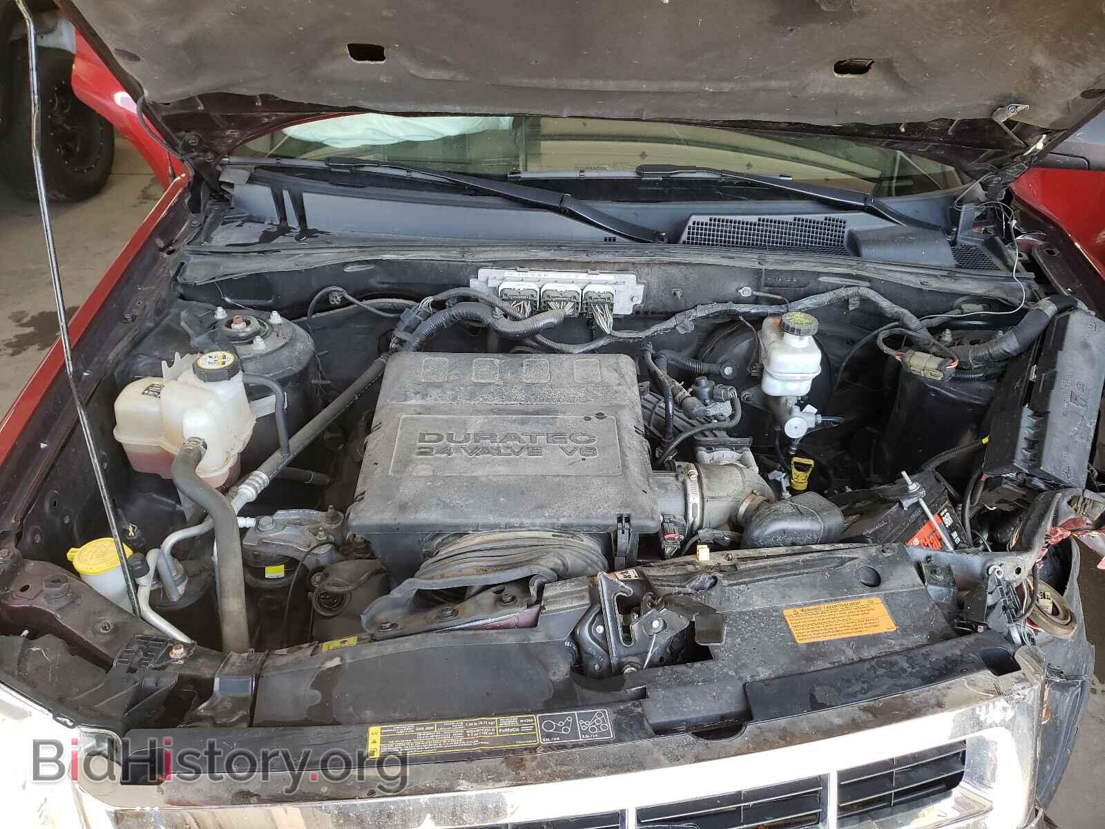 2012 FORD ESCAPE - VIN: 1FMCU9DG9CKB11986 - Фото 7