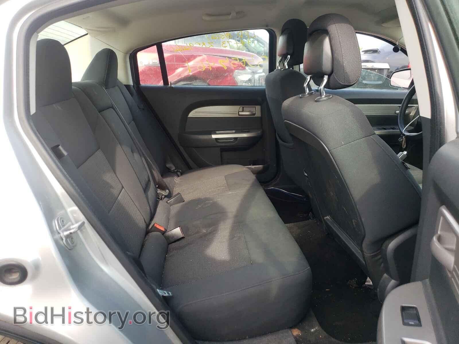 2010 CHRYSLER SEBRING - VIN: 1C3CC4FB0AN192615 - Фото 6