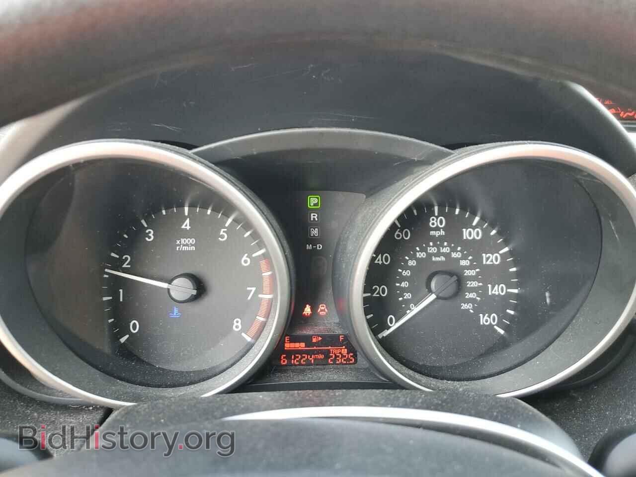 2015 MAZDA 5 - VIN: JM1CW2BL5F0183502 - Фото 9