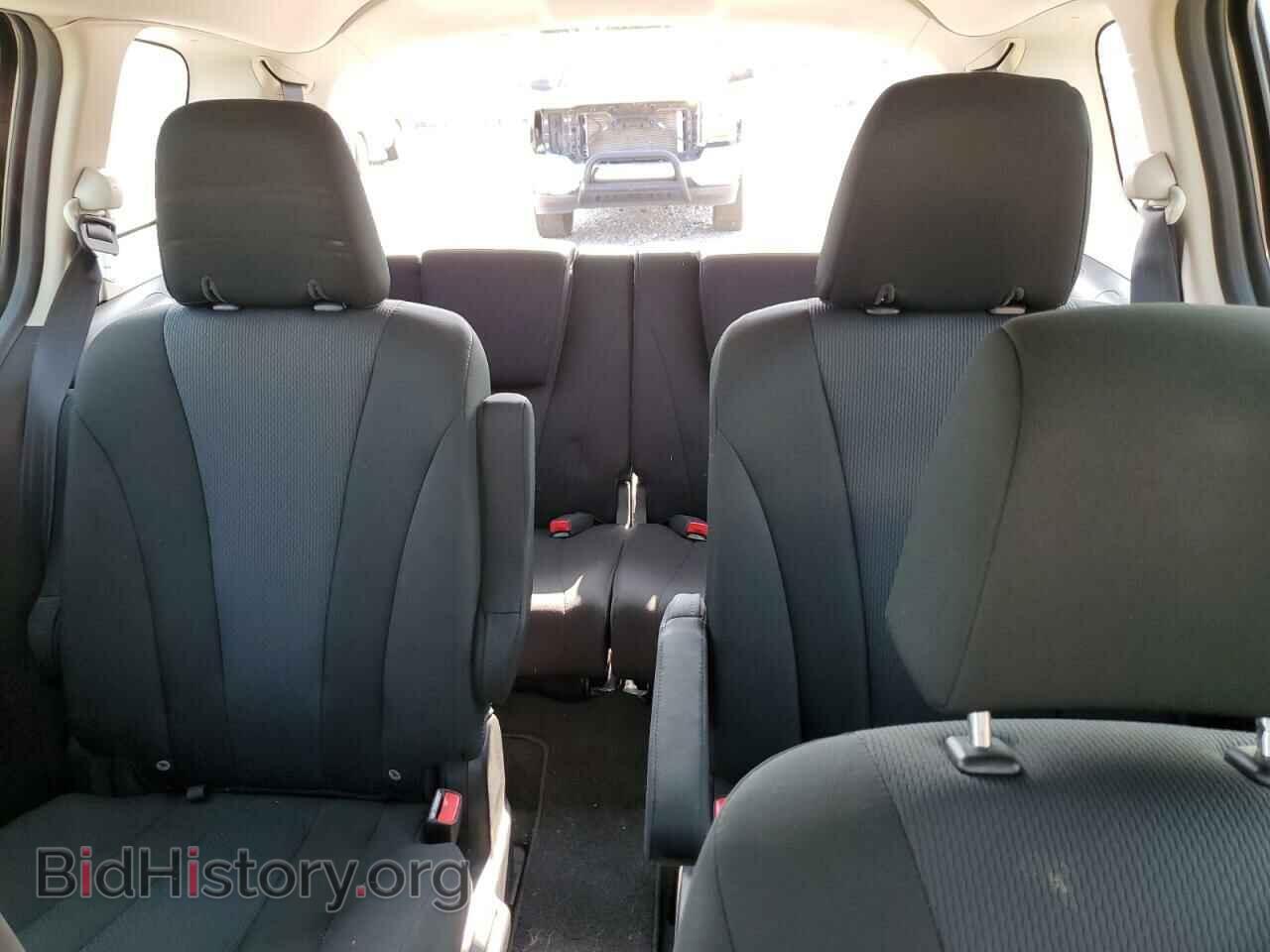 2015 MAZDA 5 - VIN: JM1CW2BL5F0183502 - Фото 10