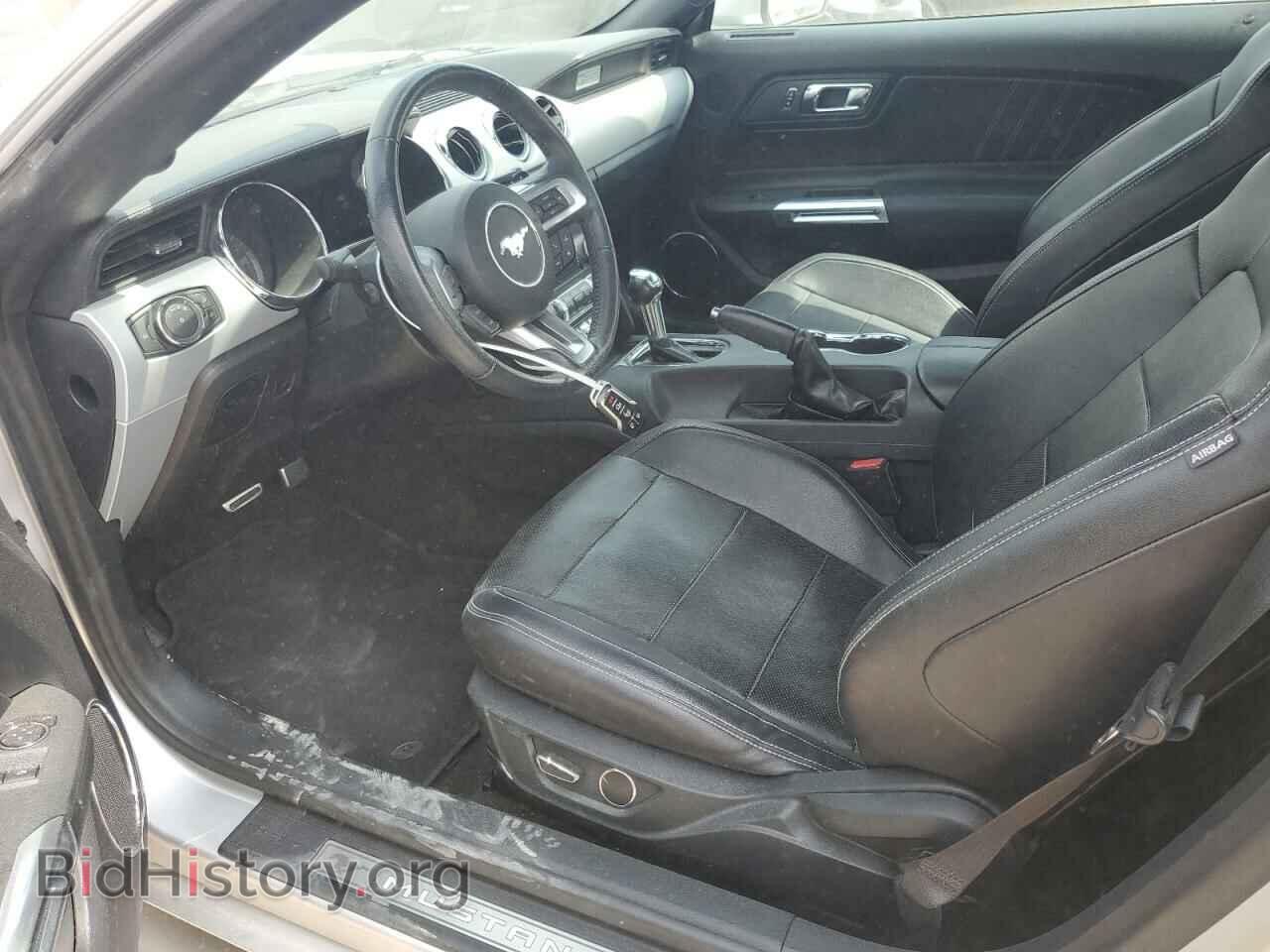 2016 FORD ALL Models - VIN: 1FA6P8TH7G5285000 - Photo 7