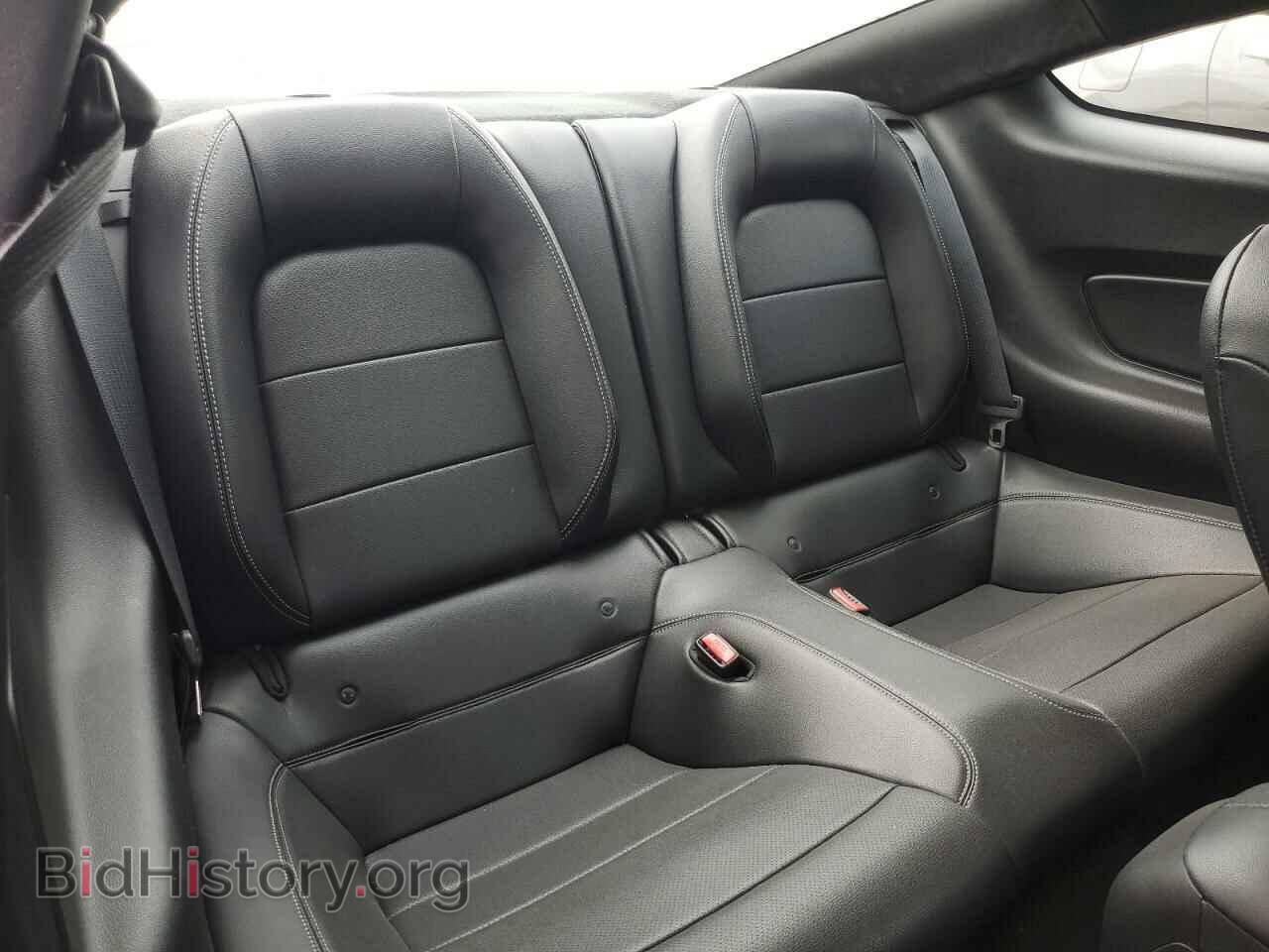 2016 FORD ALL Models - VIN: 1FA6P8TH7G5285000 - Photo 10
