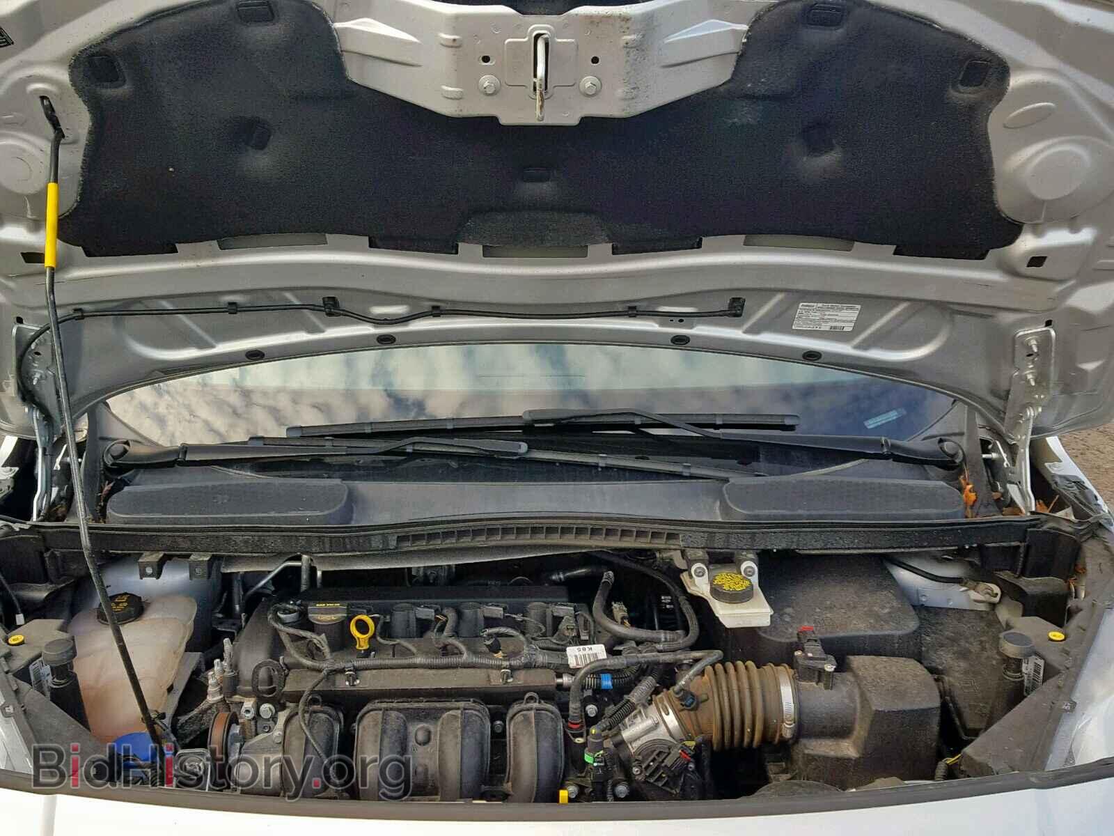 2015 FORD TRANSIT CO - VIN: NM0GE9F72F1199349 - Фото 7