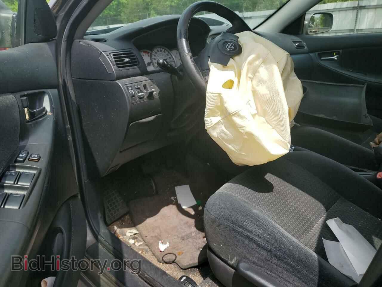 2007 TOYOTA COROLLA - VIN: 2T1BR32E77C815711 - Фото 8