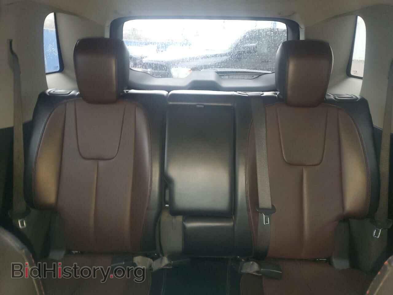 2012 GMC TERRAIN - VIN: 2GKALUEK2C6387485 - Фото 10
