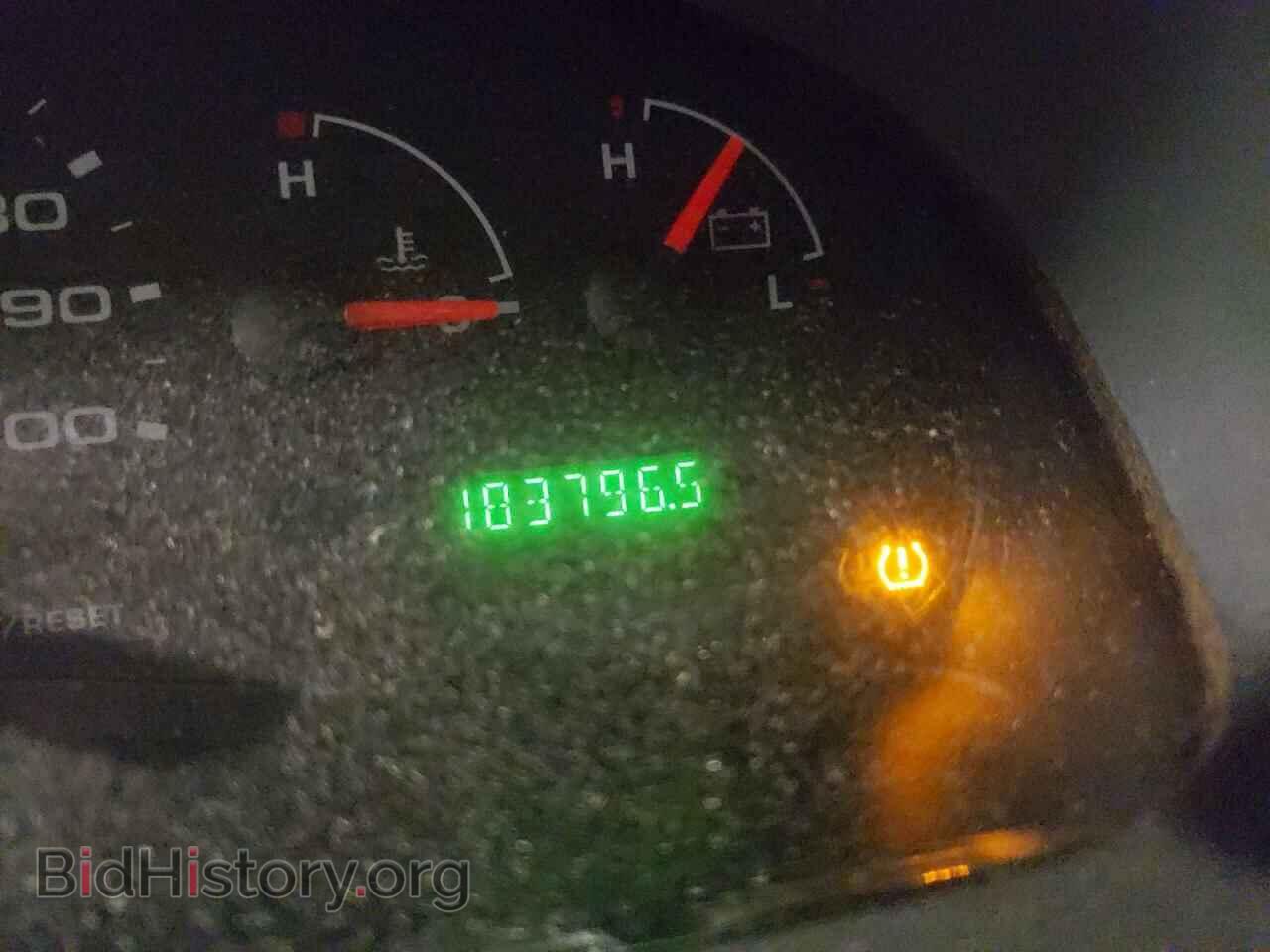 2008 FORD ECONOLINE - VIN: 1FTNE24W08DB01920 - Photo 8