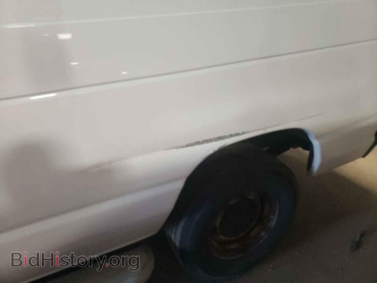 2008 FORD ECONOLINE - VIN: 1FTNE24W08DB01920 - Photo 9