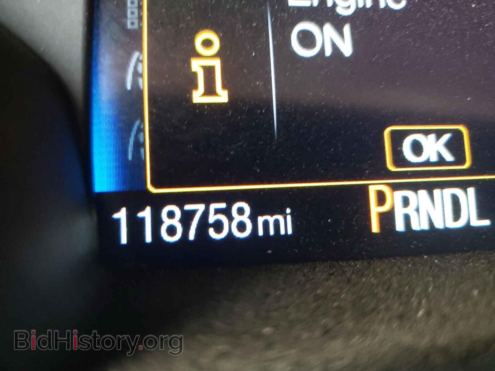 2015 FORD FOCUS - VIN: 1FADP3F29FL286290 - Фото 8