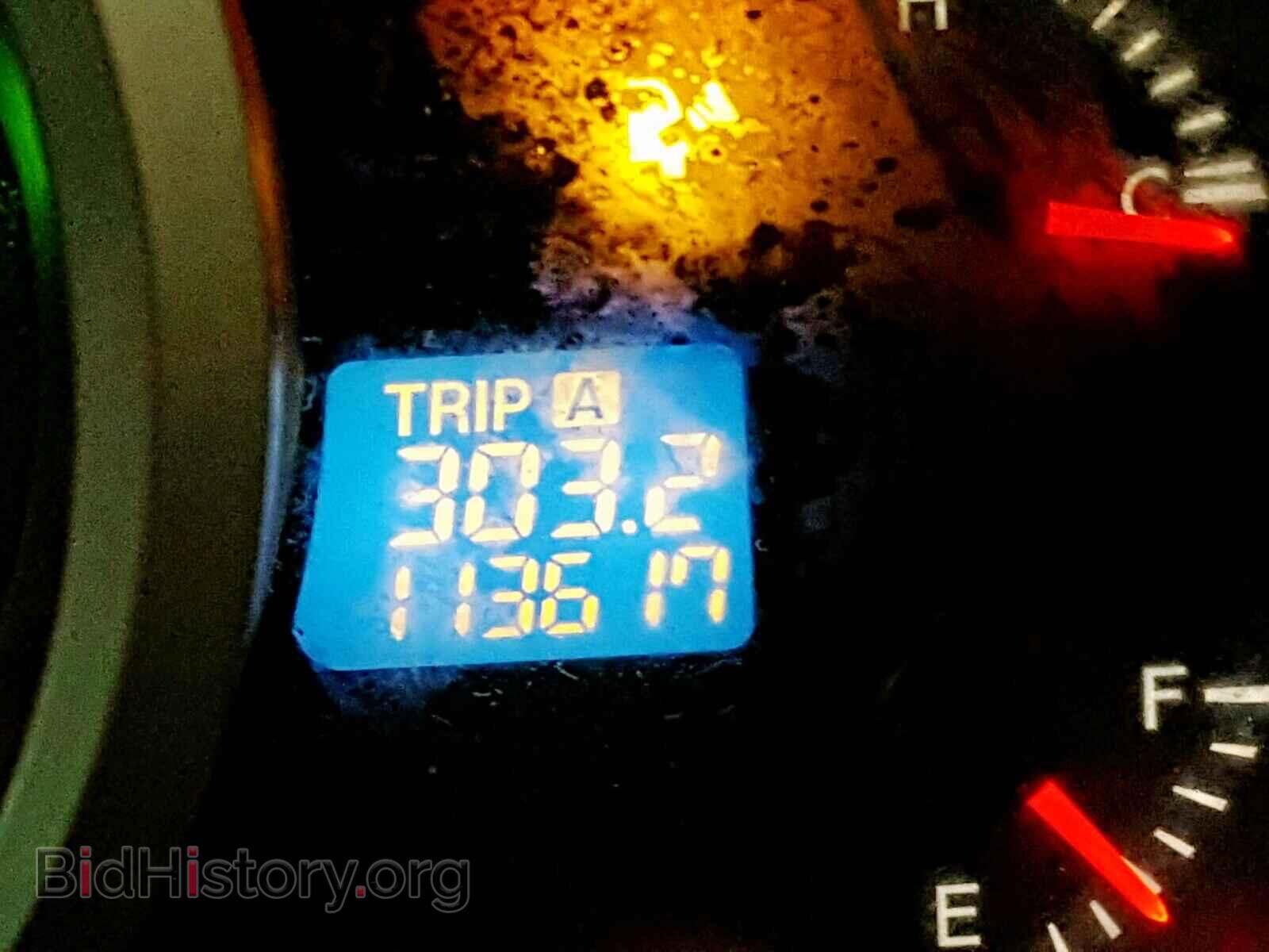2011 MAZDA CX-7 - VIN: JM3ER2B50B0387031 - Фото 8