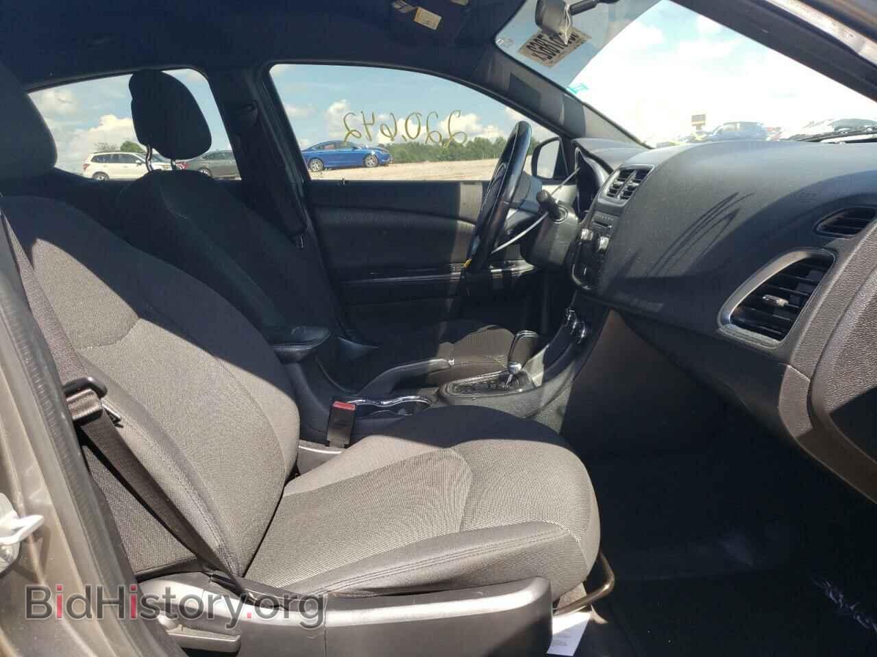 2013 DODGE AVENGER - VIN: 1C3CDZCB2DN680354 - Photo 5
