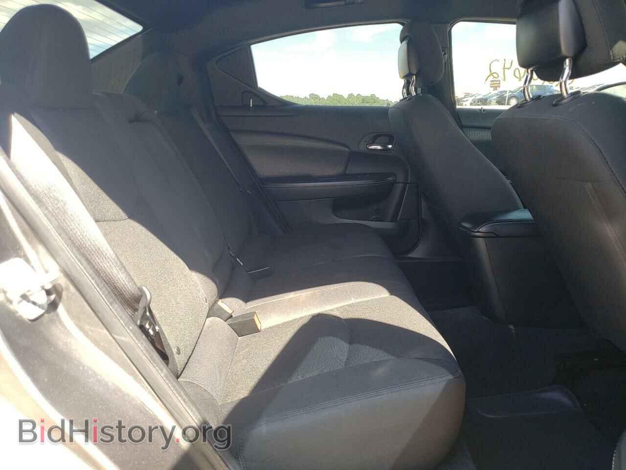 2013 DODGE AVENGER - VIN: 1C3CDZCB2DN680354 - Photo 6