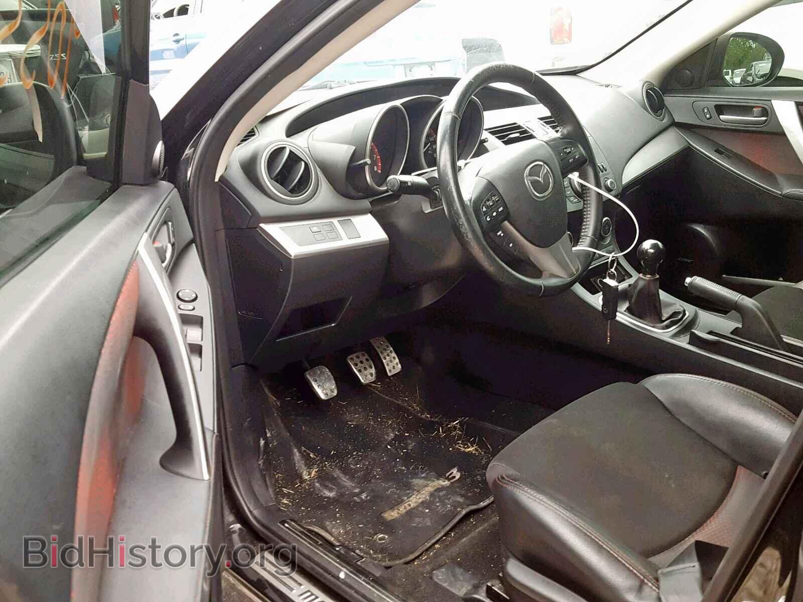 2012 MAZDA ALL OTHER - VIN: JM1BL1L31C1630068 - Фото 9