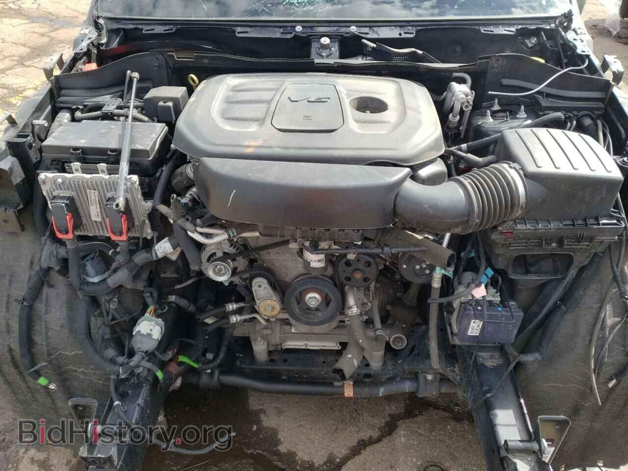 2021 DODGE DURANGO - VIN: 1C4RDJAG3MC851842 - Photo 12