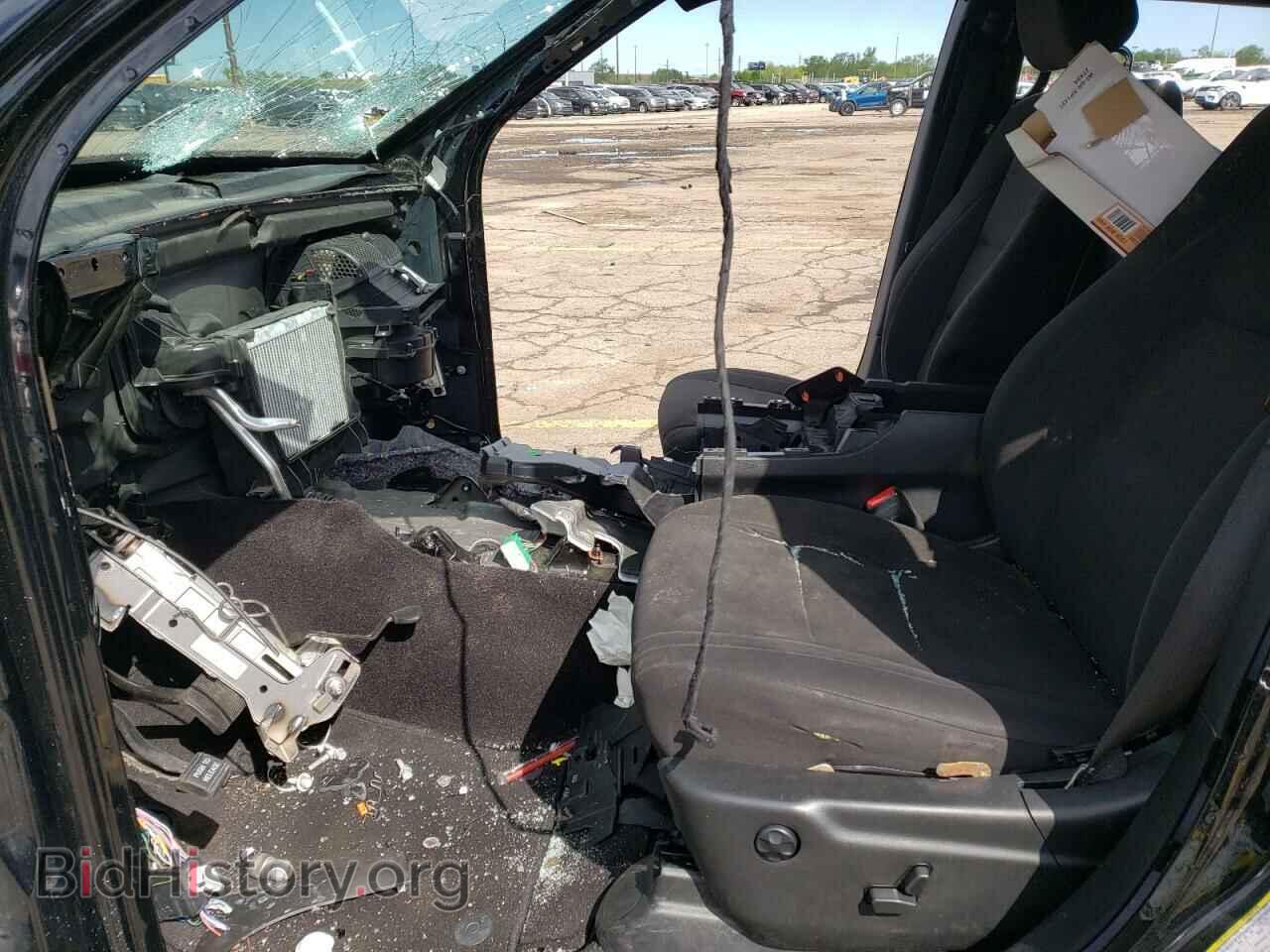 2021 DODGE DURANGO - VIN: 1C4RDJAG3MC851842 - Photo 7
